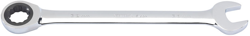 Expert 32mm Draper Expert Hi-Torq® Metric Ratcheting Combination Spanner