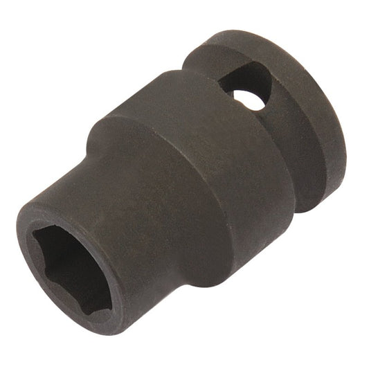 Draper Expert 9mm 3/8"D 6 Point Impact Socket Standard Length HI-TORQ 06868