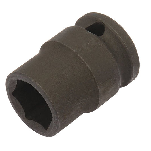 Draper Expert 13mm 3/8"D 6 Point Impact Socket Standard Length HI-TORQ 06873
