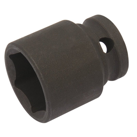 Draper Expert 19mm 3/8"D 6 Point Impact Socket Standard Length HI-TORQ 06879