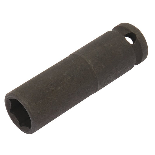 Draper Expert 12mm 3/8"D 6 Point Deep Impact Socket HI-TORQ 06885