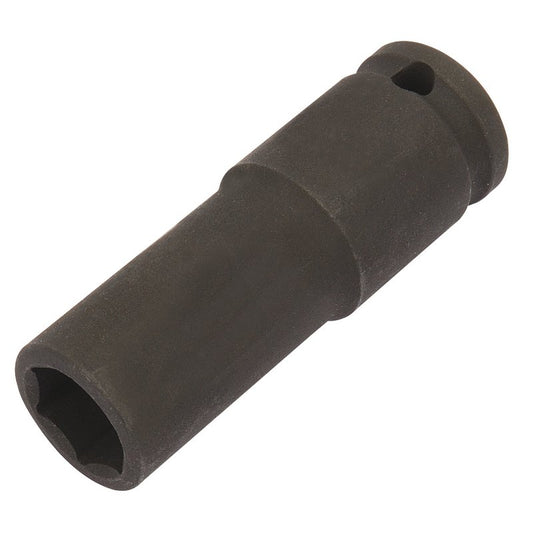 Draper Expert 13mm 3/8"D 6 Point Deep Impact Socket HI-TORQ 06886