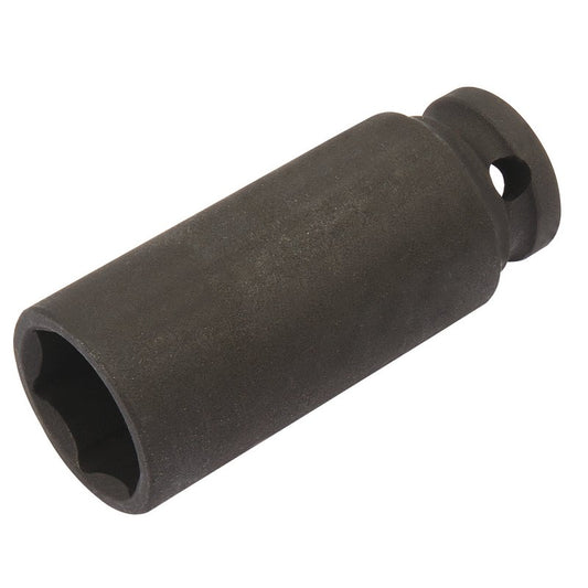 Draper Expert 19mm 3/8"D 6 Point Deep Impact Socket HI-TORQ 06892