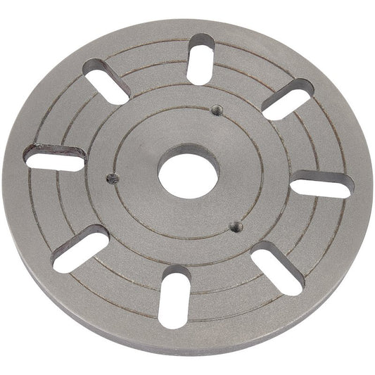 Draper Face Plate for use with Metal Work Lathe Stock No 33893 - 06901