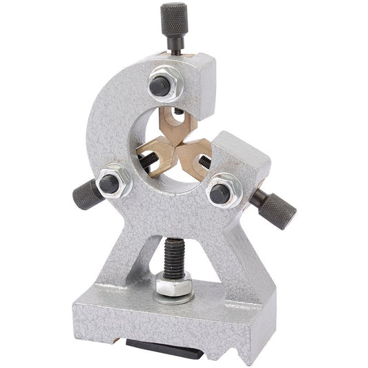 Draper Steady Rest for use with Metal Work Lathe Stock No 33893 - 06903