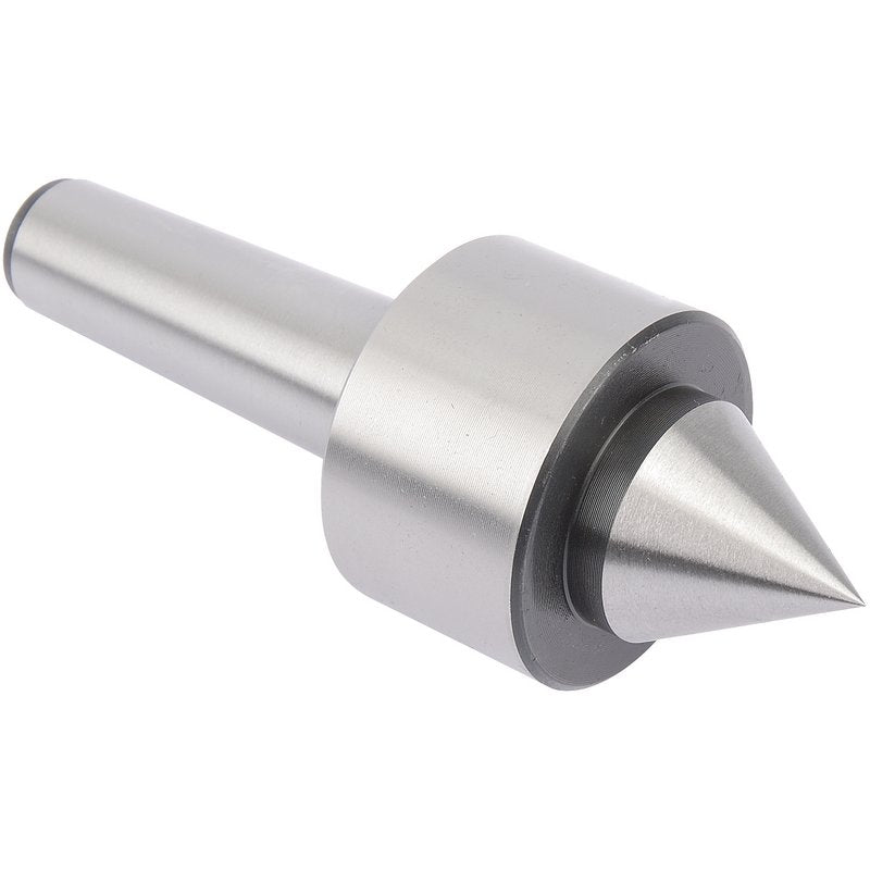 Draper MT2 Revolving Centre for Metal Work Lathe use with Stock No 33893 - 06908