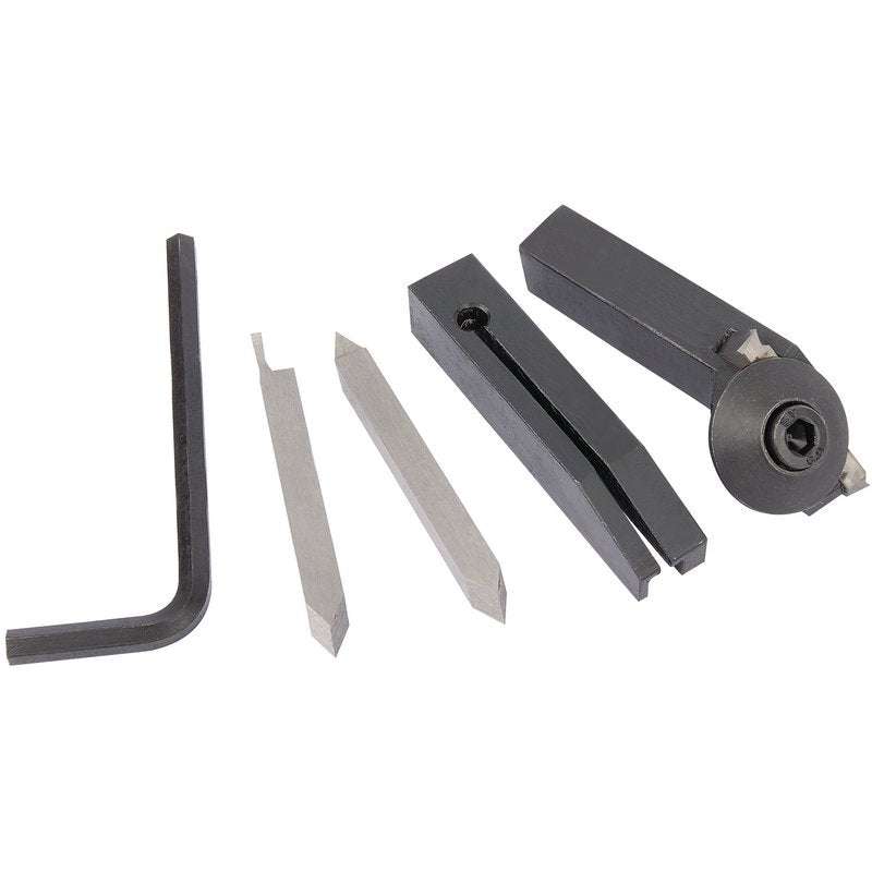 Draper Cutter Set for use with Metal Work Lathe Stock No 33893 2 Piece 06909