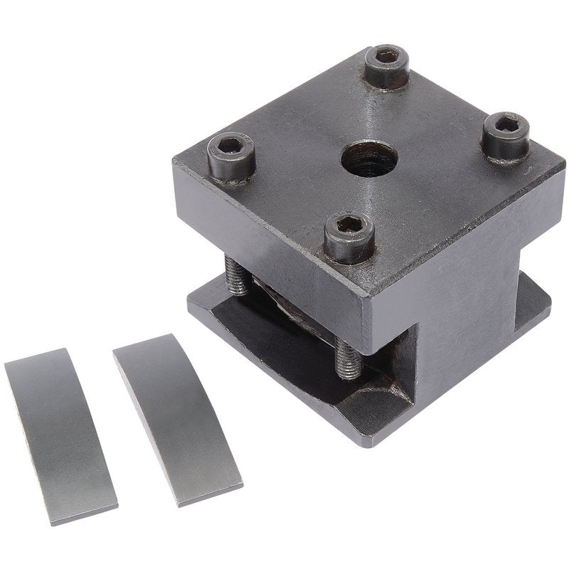 Draper Rocker Tool Post for use with Metal Work Lathe Stock No 33893 - 06911