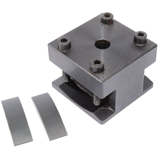 Draper Rocker Tool Post for use with Metal Work Lathe Stock No 33893 - 06911