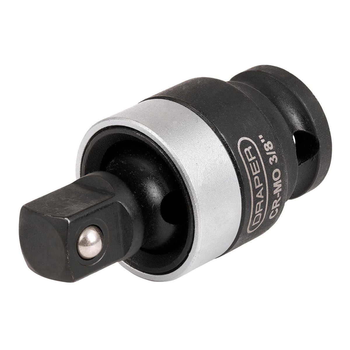 Draper Expert Impact Universal Joint 3/8"D Spring Ball Socket Retainer 07020