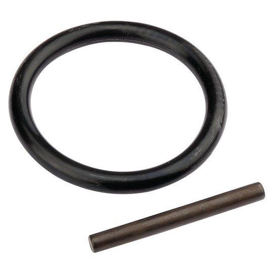 Draper Ring and Pin Kit for 1" Sq Dr Impact Sockets 34-70mm 07046