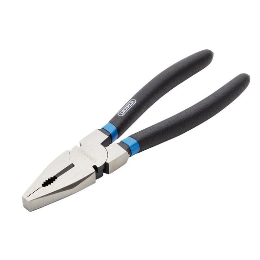 Draper Combination Pliers, 200mm