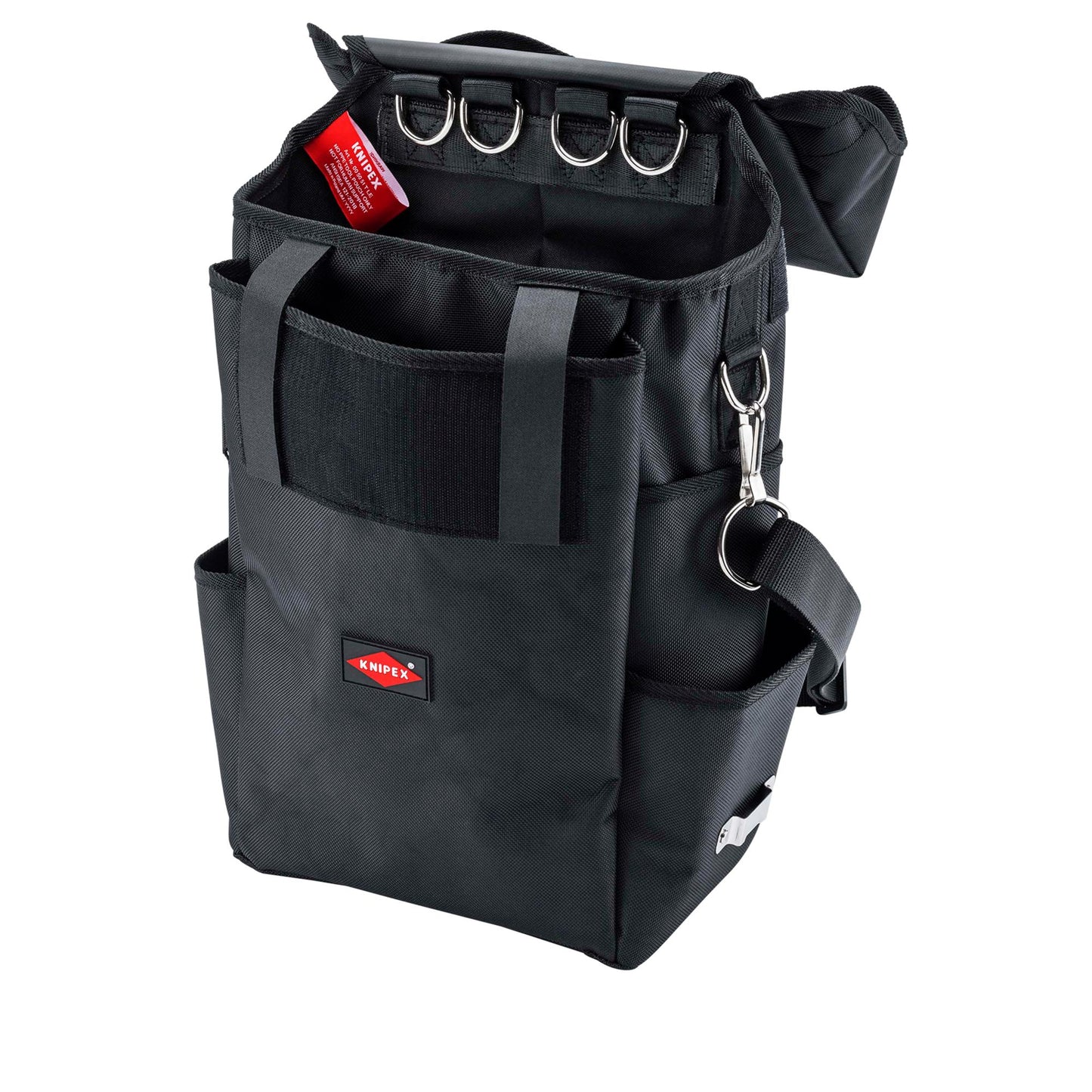 KNIPEX Large Tool Bag Organiser For Working At Heights 470mm 00 50 51 T LE