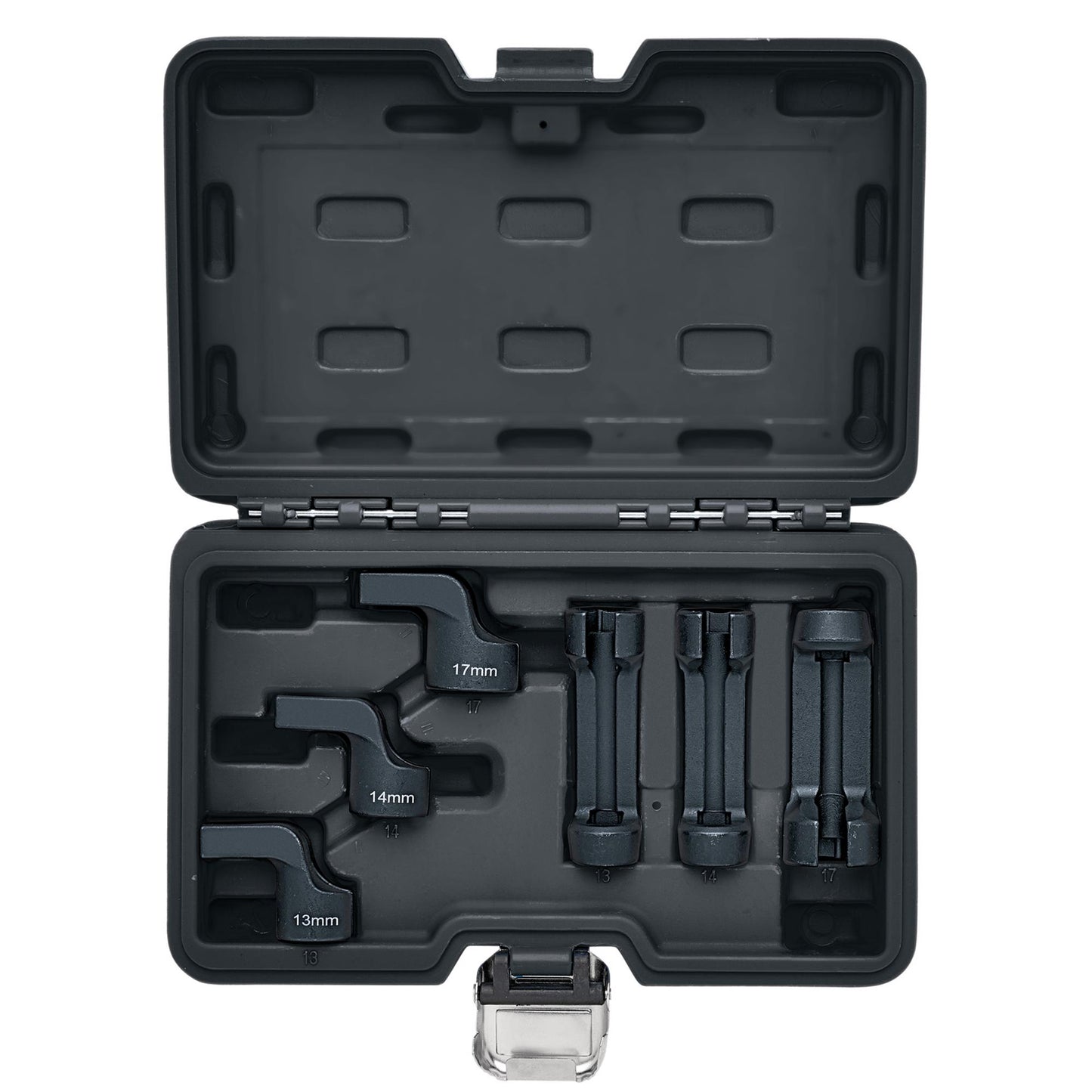 Temperature Sensor Socket Set (6 Piece)