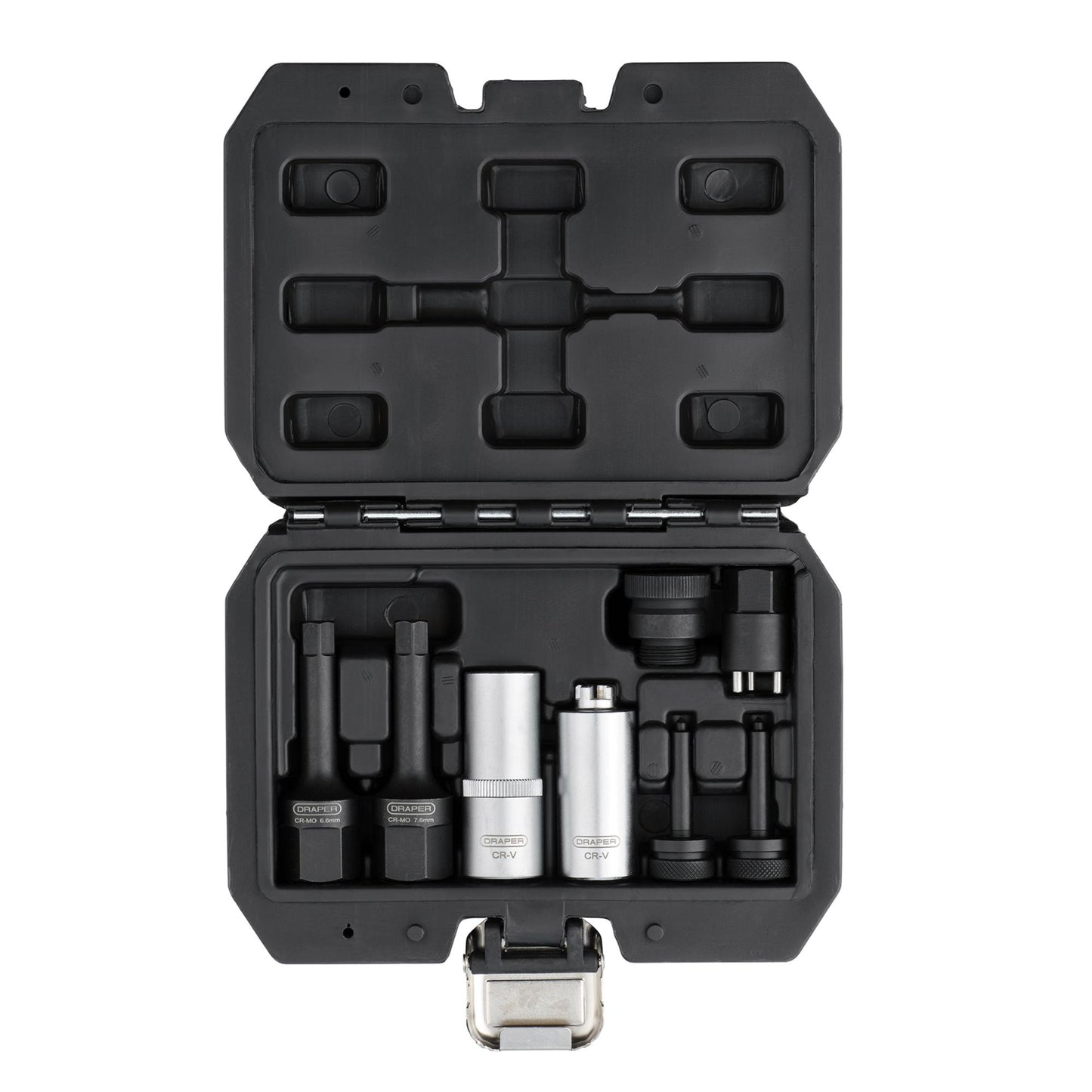 Diesel Injector Repair Set (8 Piece)
