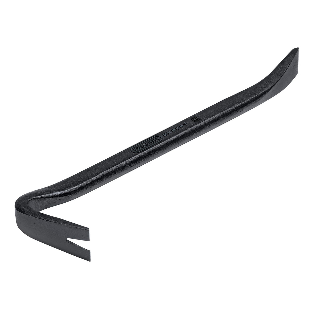 Draper Expert Wrecking Bar 350mm 14" Nail Puller Utility & Ripping 07145