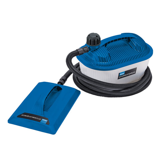 Draper Storm Force 230V Wallpaper Steamer 230V 2000W Tank 4 Litre 08090