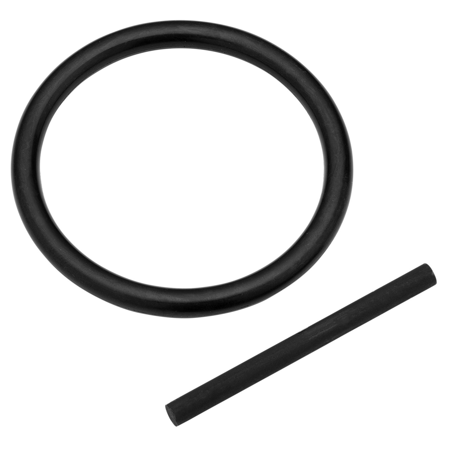 Draper Impact Socket Ring and Pin Kit 1" Sq Dr 75-100mm 08531