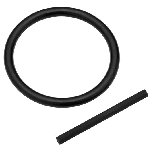 Draper Impact Socket Ring and Pin Kit 1" Sq Dr 75-100mm 08531