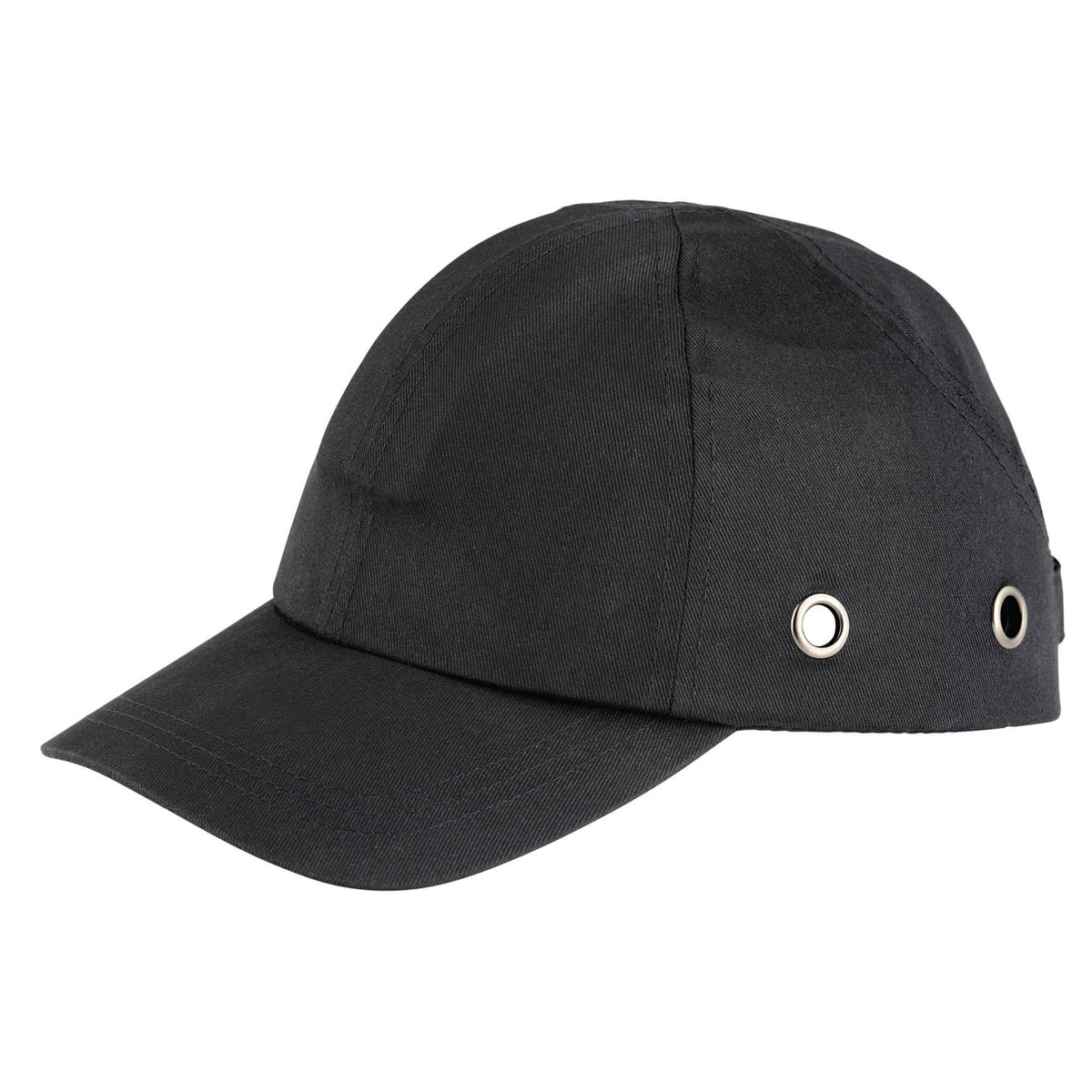 Draper Safety Bump Cap 58-62cm Baseball Style With ABS Plastic Shell 08540