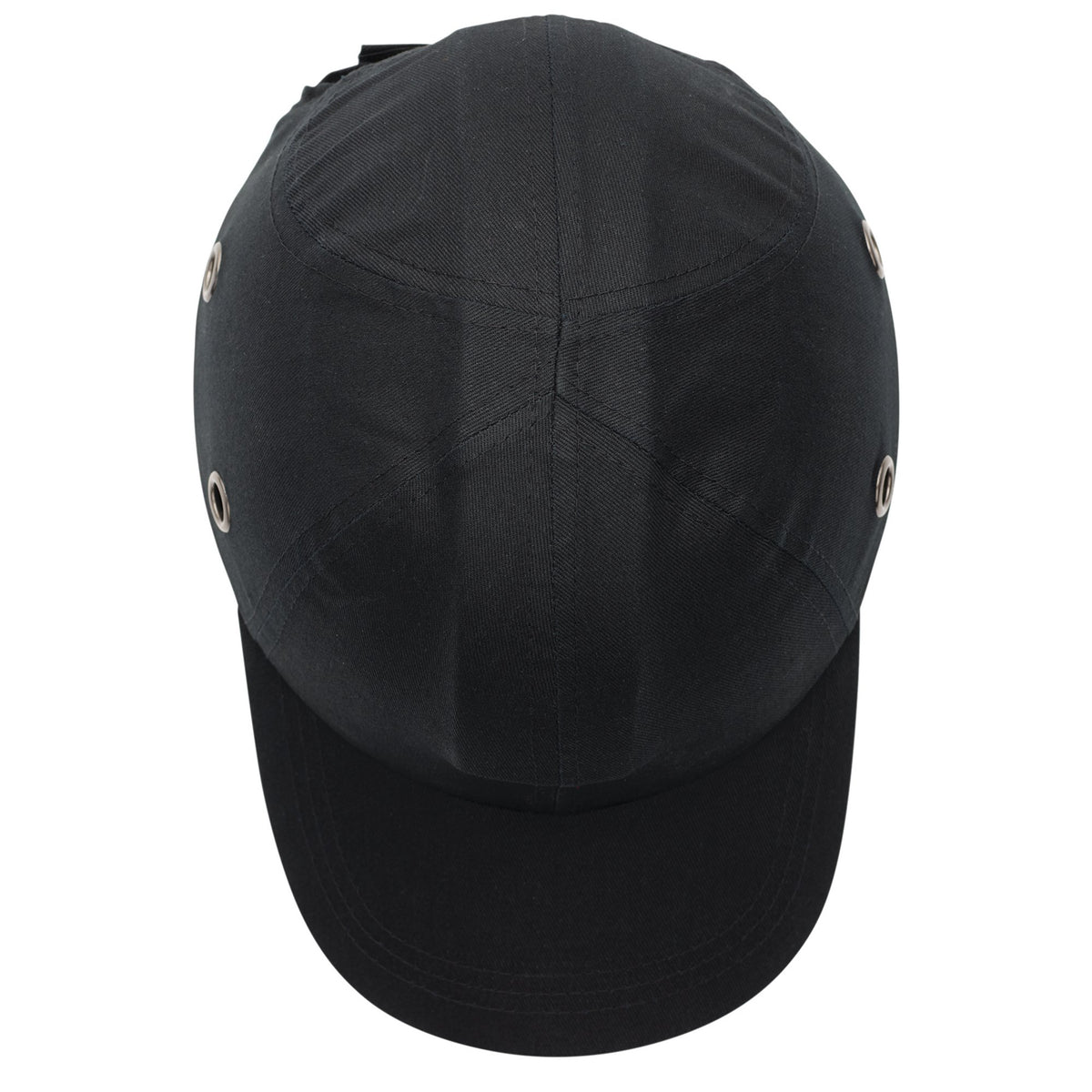 Draper Safety Bump Cap 58-62cm Baseball Style With ABS Plastic Shell 08540