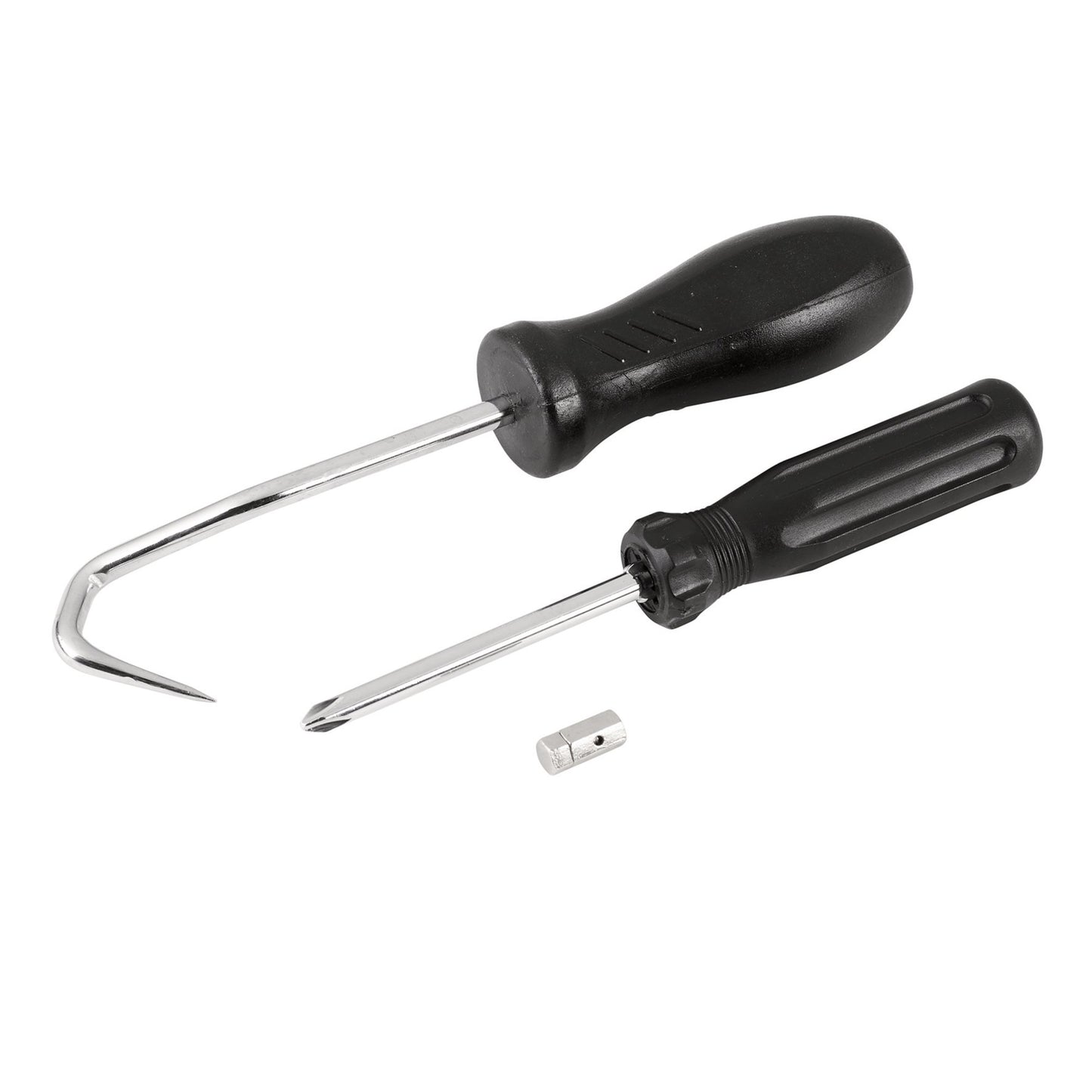 Draper Hose Clip Removal Tool Set 18-54mm For Plastic & Metal Hose Clamps 08547