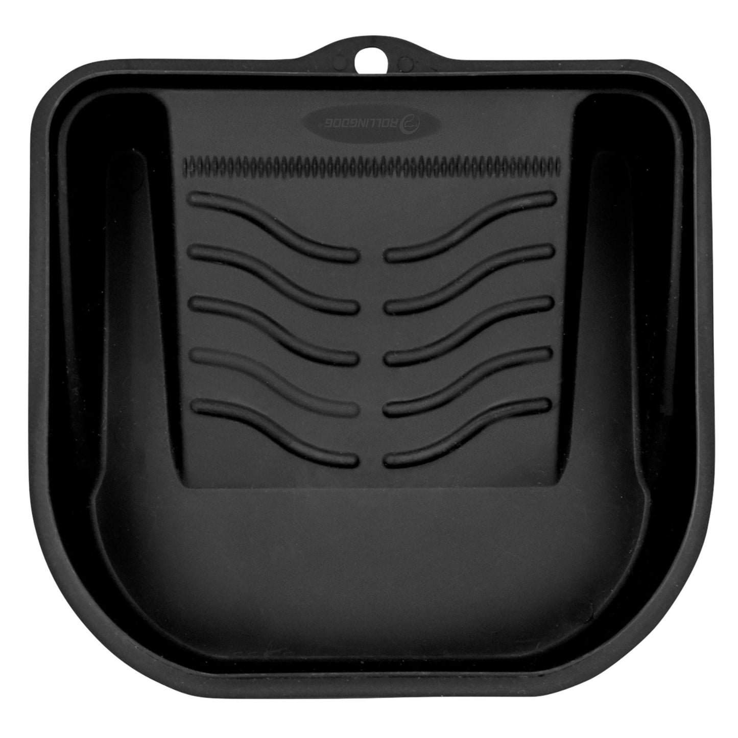 Rollingdog Mini Roller Paint Tray Bucket Cover 4" 100mm 08649