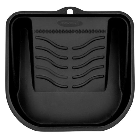 Rollingdog Mini Roller Paint Tray Bucket Cover 4" 100mm 08649
