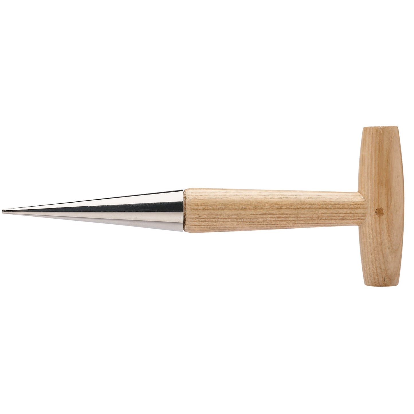 Draper Heritage Stainless Steel Dibber with Ash Handle 08679