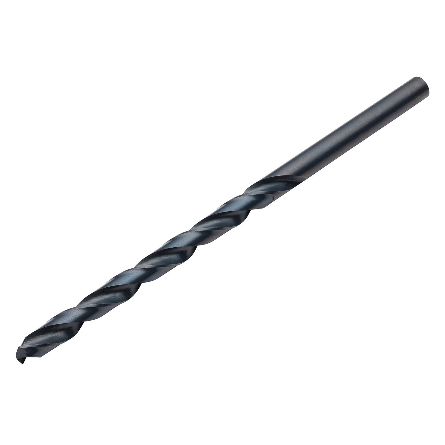Draper Black HSS Long Drill Bit 6.5 x 148mm Multi Material Use 08801