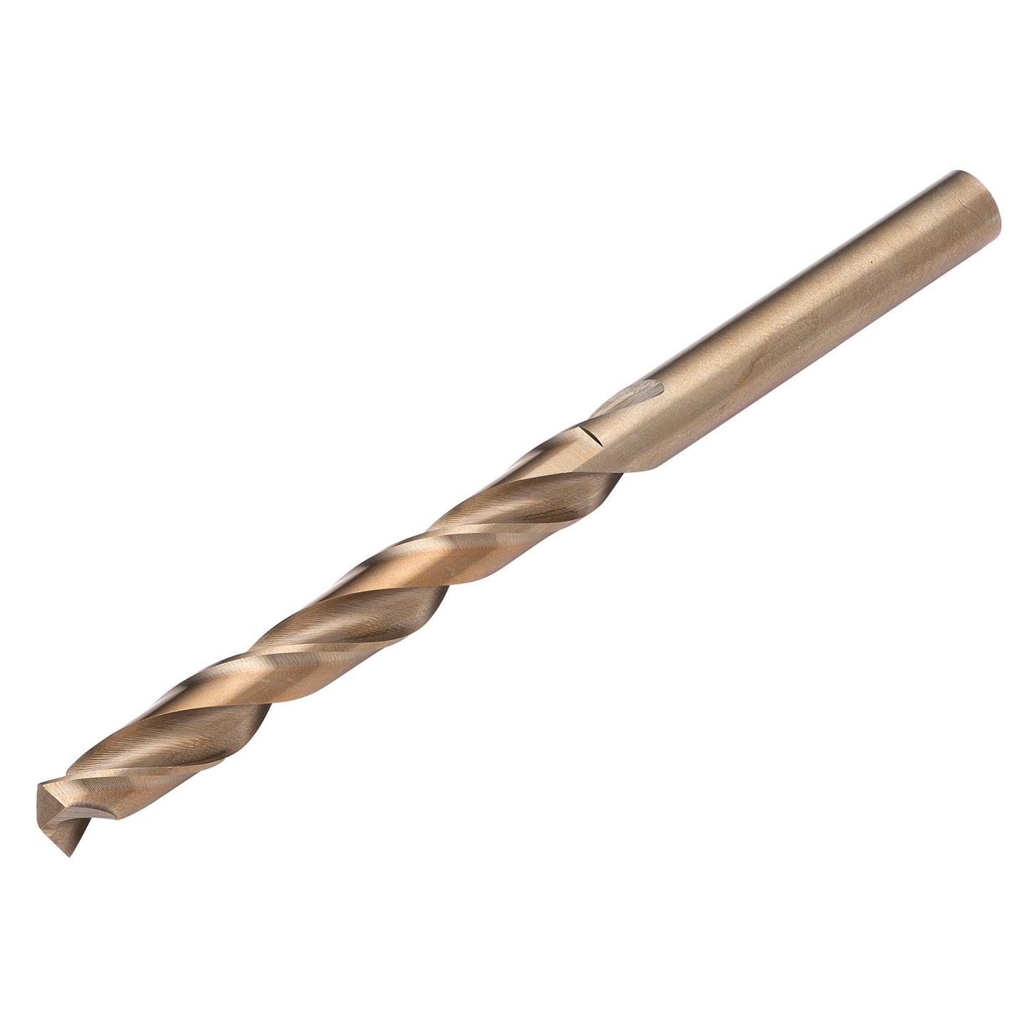 Draper Expert HSSE M35 Cobalt Drill Bit 8.0mm x 117mm Drills Most Metal 08929