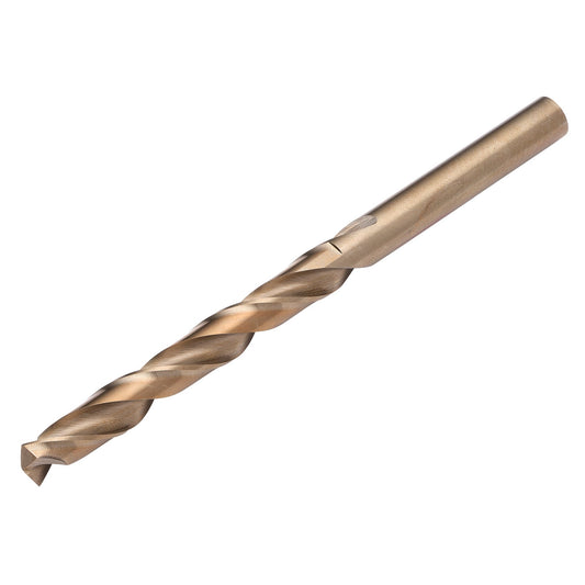 Draper Expert HSSE M35 Cobalt Drill Bit 8.0mm x 117mm Drills Most Metal 08929