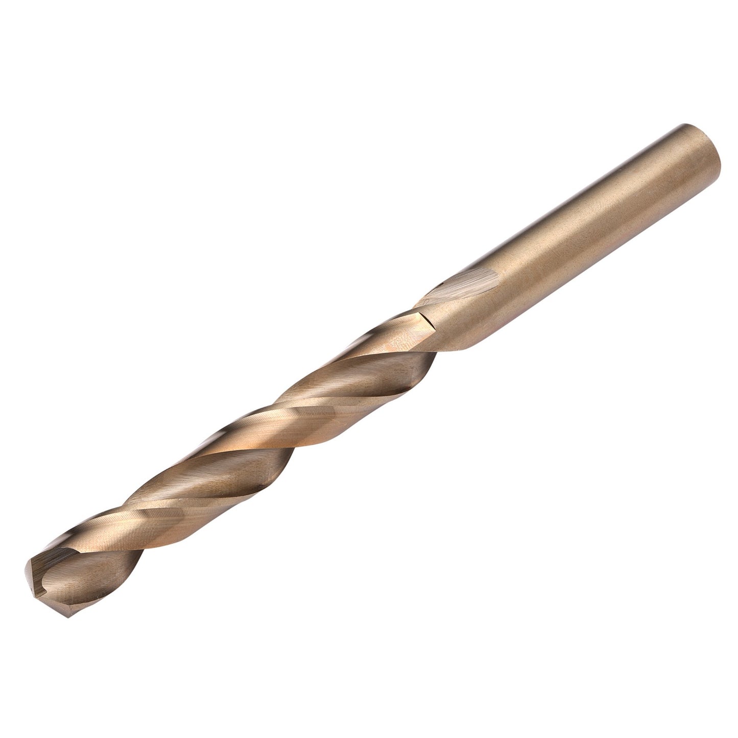 Draper Expert HSSE M35 Cobalt Drill Bit 10.0mm x 133mm Drills Most Metals 08944