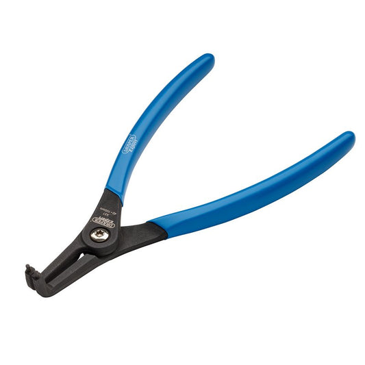 Draper Expert A31 External Circlip Pliers 215mm 09046