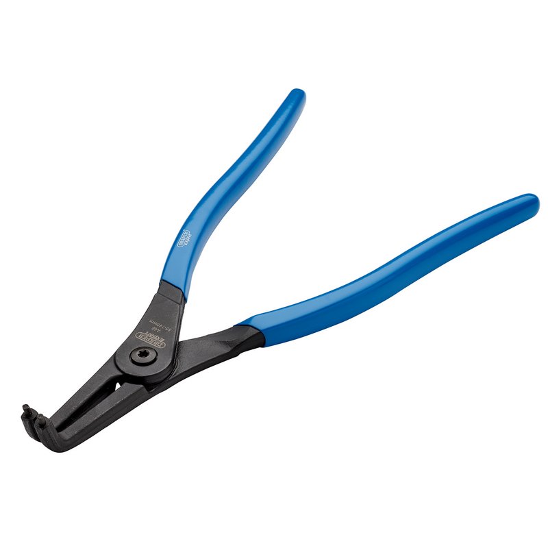 Draper Expert External Circlip Pliers A4 Length 305mm 09048