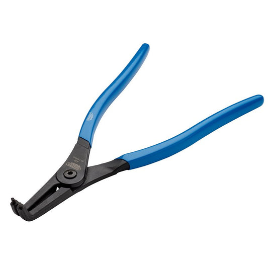 Draper Expert External Circlip Pliers A4 Length 305mm 09048