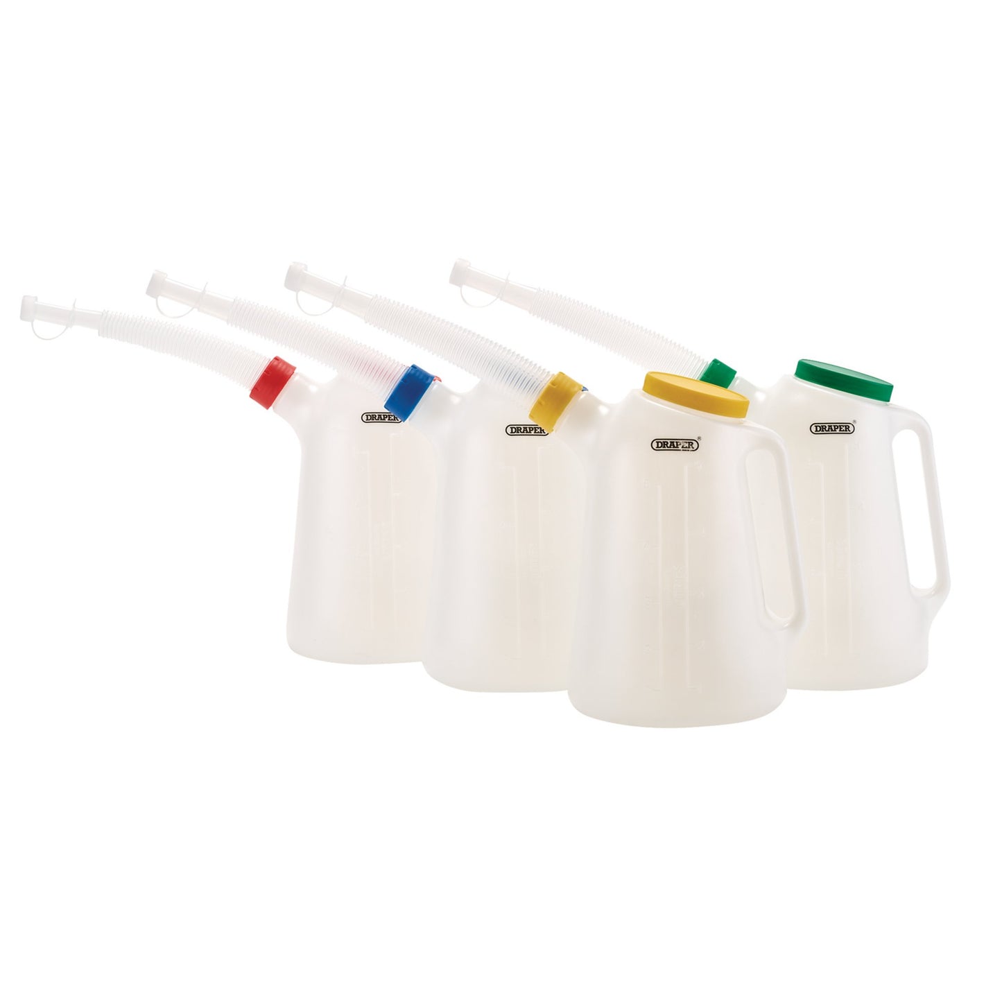 Jug Set, 5L (4 Piece)