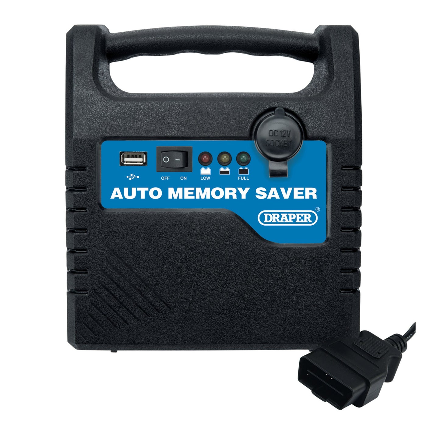Auto Memory Saver