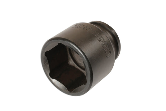 Laser Tools Impact Socket 1/2"D 1 5/16" 0925
