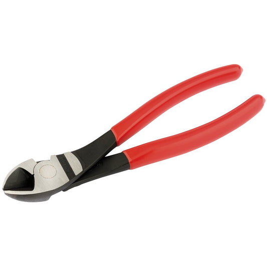Knipex Side Cutter 250mm High Leverage Diagonal Cuts Med Hard 4.6 mm 74 21 250