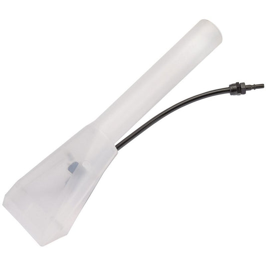 Draper Shampoo Upholstery Nozzle for SWD1200 - 09457