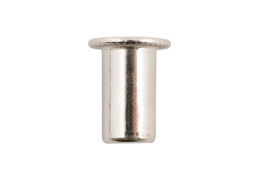 Laser Tools Riveting Nuts 4mm 50pc 0981
