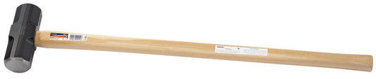 Draper Sledge Hammer 4.5kg 10lb Hickory Shaft Carbon Steel Head 09949