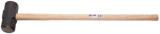 Draper Expert Sledge Hammer 6.4kg 14lb Hickory Shaft Carbon Steel Head 09950