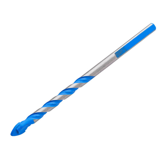 Draper TCT Tile and Glass Drill Bit 6.0 x 101mm Spear Shaped Tip 10062