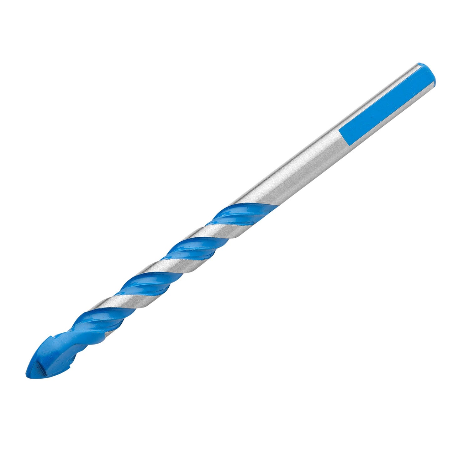 Draper TCT Tile and Glass Drill Bit 8.0 x 114mm Spear Shaped Tip 10068