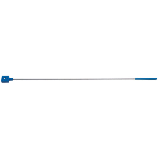 Draper Fully Flexible Magnetic Pick up Tool 610mm With Plastic Grip 10195