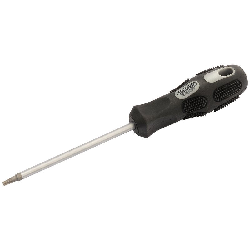 Draper TX-STAR® Security Driver, T10T x 75mm