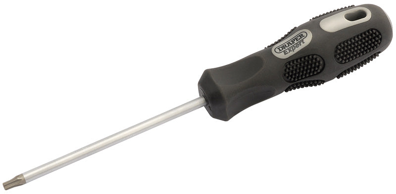 Draper TX-STAR® Security Driver, T20T x 100mm