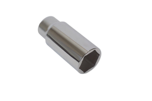 Laser Tools Diesel Injector Socket 1/2"D 27mm 1117